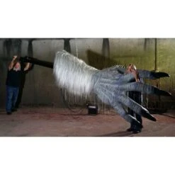 Monster "Yeti" Hand -Distortions Unlimited Shop monster hand wide