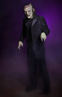 The Monster Legend -Distortions Unlimited Shop monster legend halloween prop