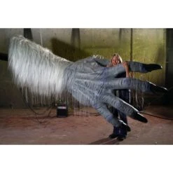 Monster "Yeti" Hand