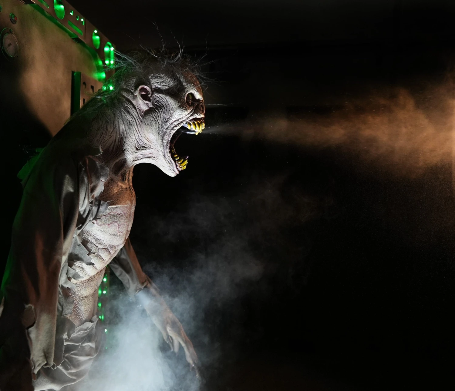 Mutant 17 Mutant - Image 17