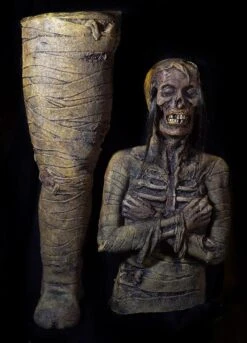 Monster Mummy -Distortions Unlimited Shop mummy two web