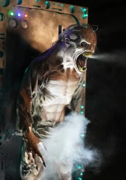 Mutant 27 Mutant -Distortions Unlimited Shop mutant animatronic spray