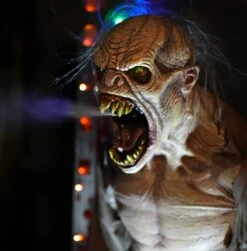 Mutant 37 Mutant -Distortions Unlimited Shop mutant halloween animatronic face