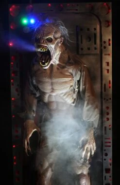 Mutant 24 Mutant -Distortions Unlimited Shop mutant horror animated prop