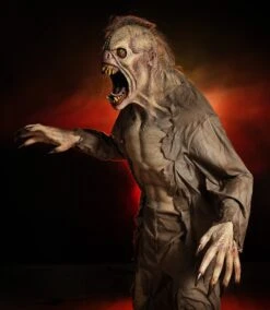 Mutant Legend -Distortions Unlimited Shop mutant legend prop side