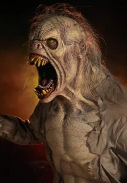 Mutant Legend -Distortions Unlimited Shop mutant legend prop side face