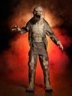 Mutant Legend -Distortions Unlimited Shop mutant legend standing life size prop