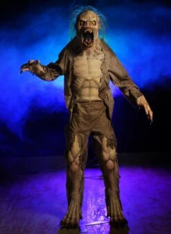 Mutant Legend -Distortions Unlimited Shop mutant professional halloween prop