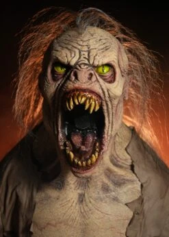 Mutant Legend -Distortions Unlimited Shop mutant prop scary face