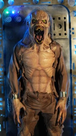 Mutant 33 Mutant -Distortions Unlimited Shop mutant scary animatronic