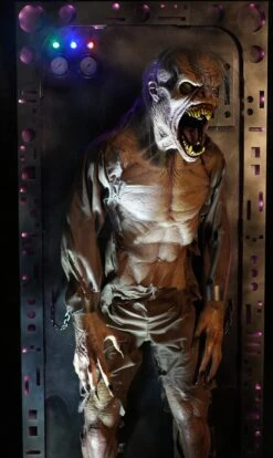 Mutant 23 Mutant -Distortions Unlimited Shop mutant scary hororr