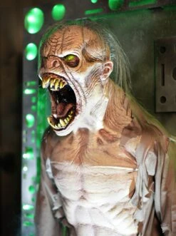 Mutant 34 Mutant -Distortions Unlimited Shop mutant side face md