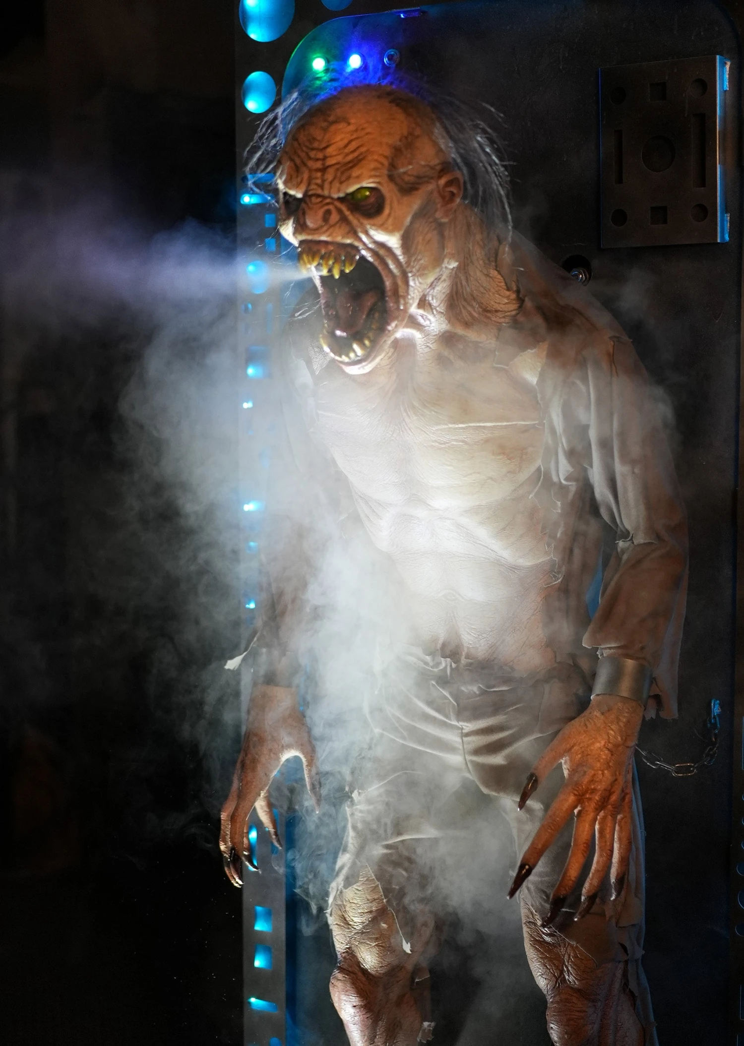 Mutant 13 Mutant - Image 13