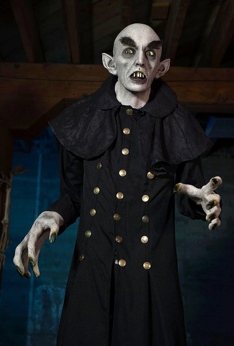 Nosferatu 5 Nosferatu - Image 5