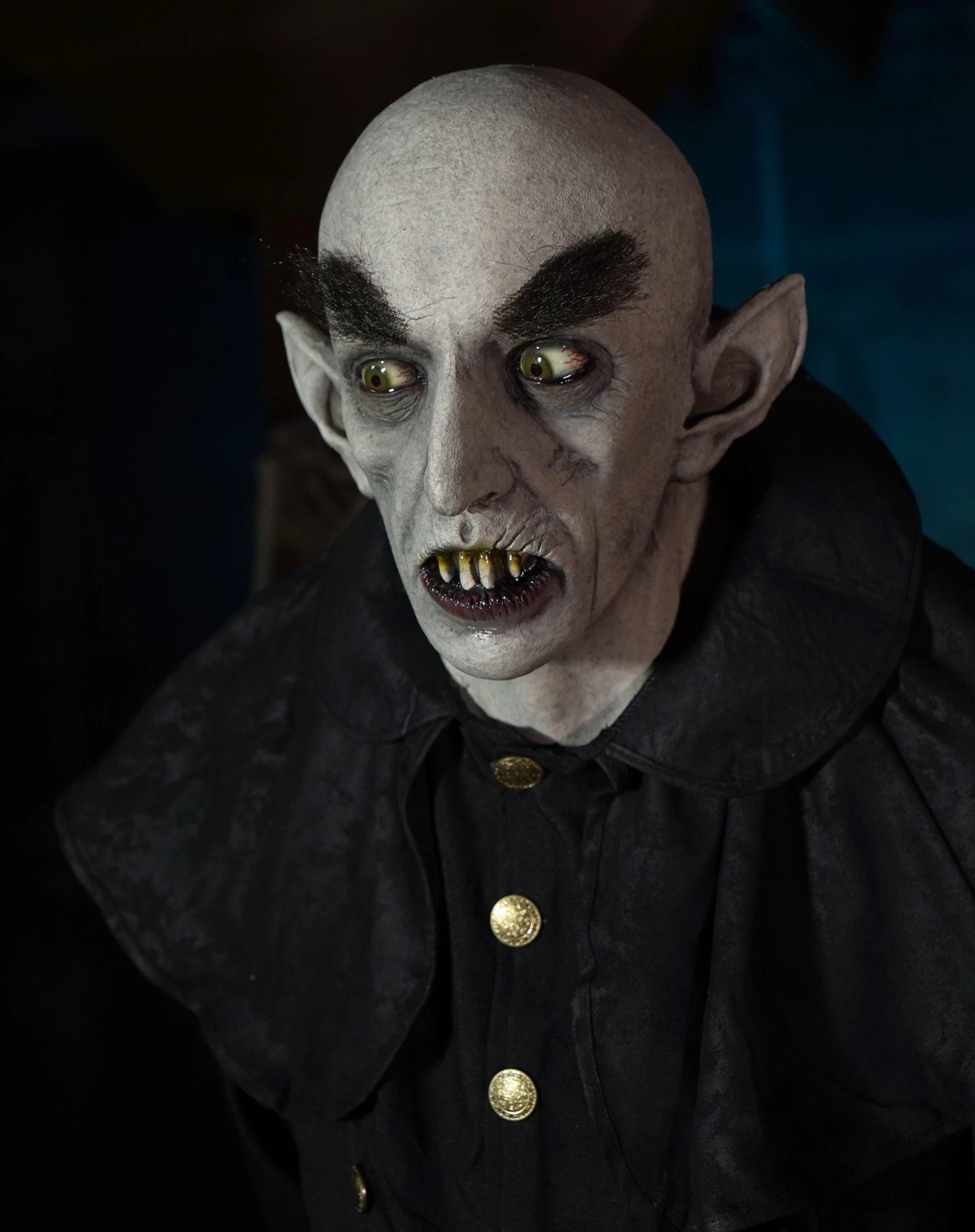 Nosferatu 8 Nosferatu - Image 8