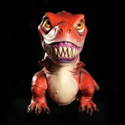 Rex -Distortions Unlimited Shop rex front