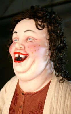 Sally Prop -Distortions Unlimited Shop sally face 97e4e9a7 1ad2 4470 b92b e58741d996d6