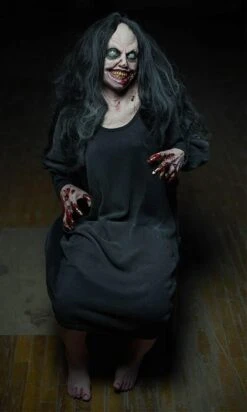 Rancid -Distortions Unlimited Shop scary girl web