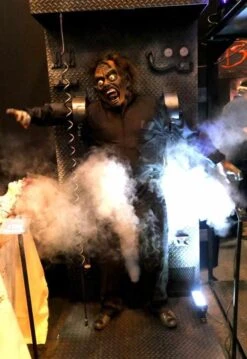 Scream Generator -Distortions Unlimited Shop scream2