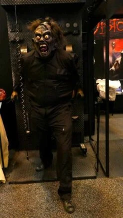 Scream Generator -Distortions Unlimited Shop scream3