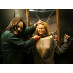 Shock & Awe Illusion