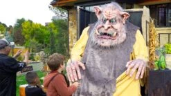 Sleeping Giant -Distortions Unlimited Shop sleeping giant party youtbe thumbnail