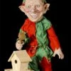Speedy The Elf Prop