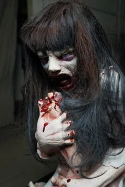 Spitting Debby -Distortions Unlimited Shop spittnig debby close web2