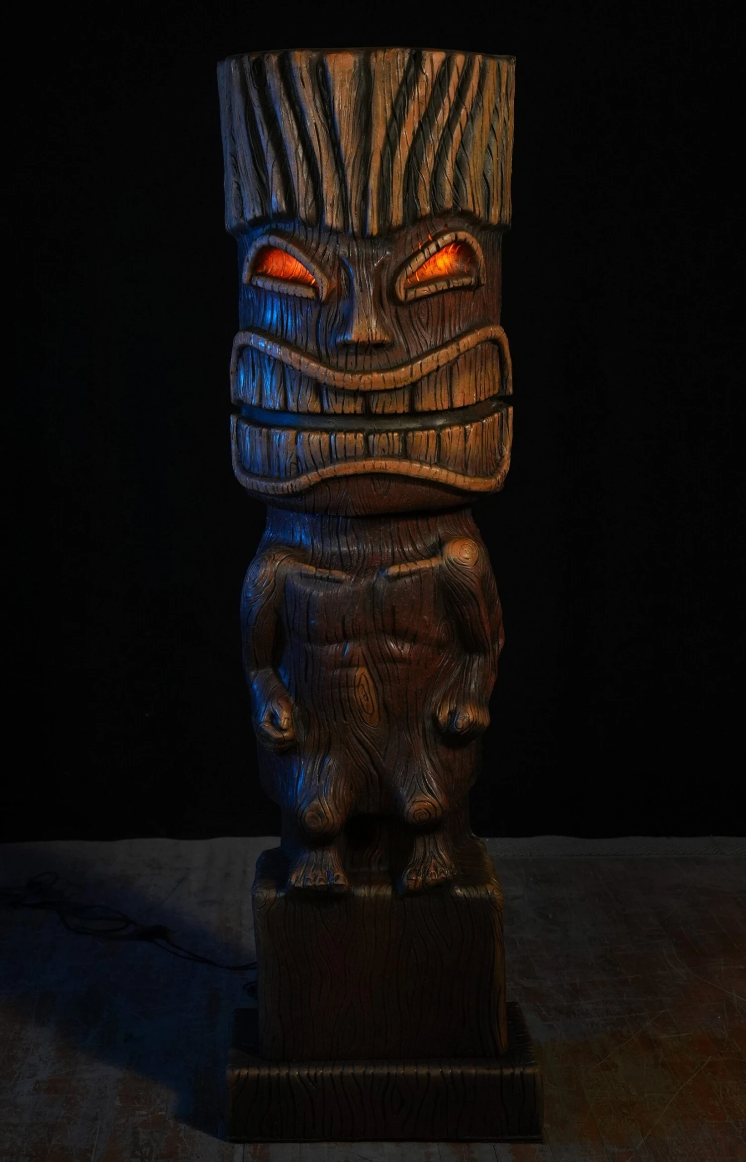Tiki 3 Tiki - Image 3