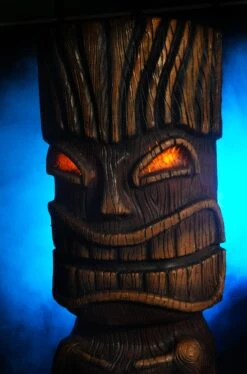 Tiki 12 Tiki -Distortions Unlimited Shop tiki statues decor