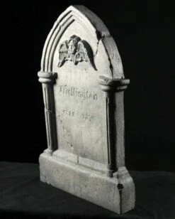 Tombstone Prop