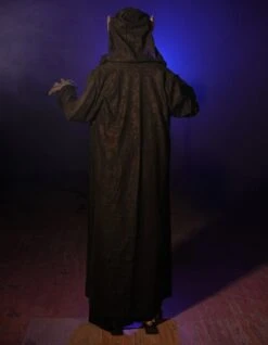 Vampire Legend -Distortions Unlimited Shop vampire legend back