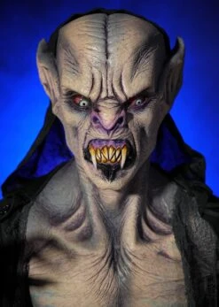 Vampire Legend -Distortions Unlimited Shop vampire legend face 2