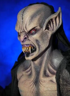 Vampire Legend -Distortions Unlimited Shop vampire legend side face