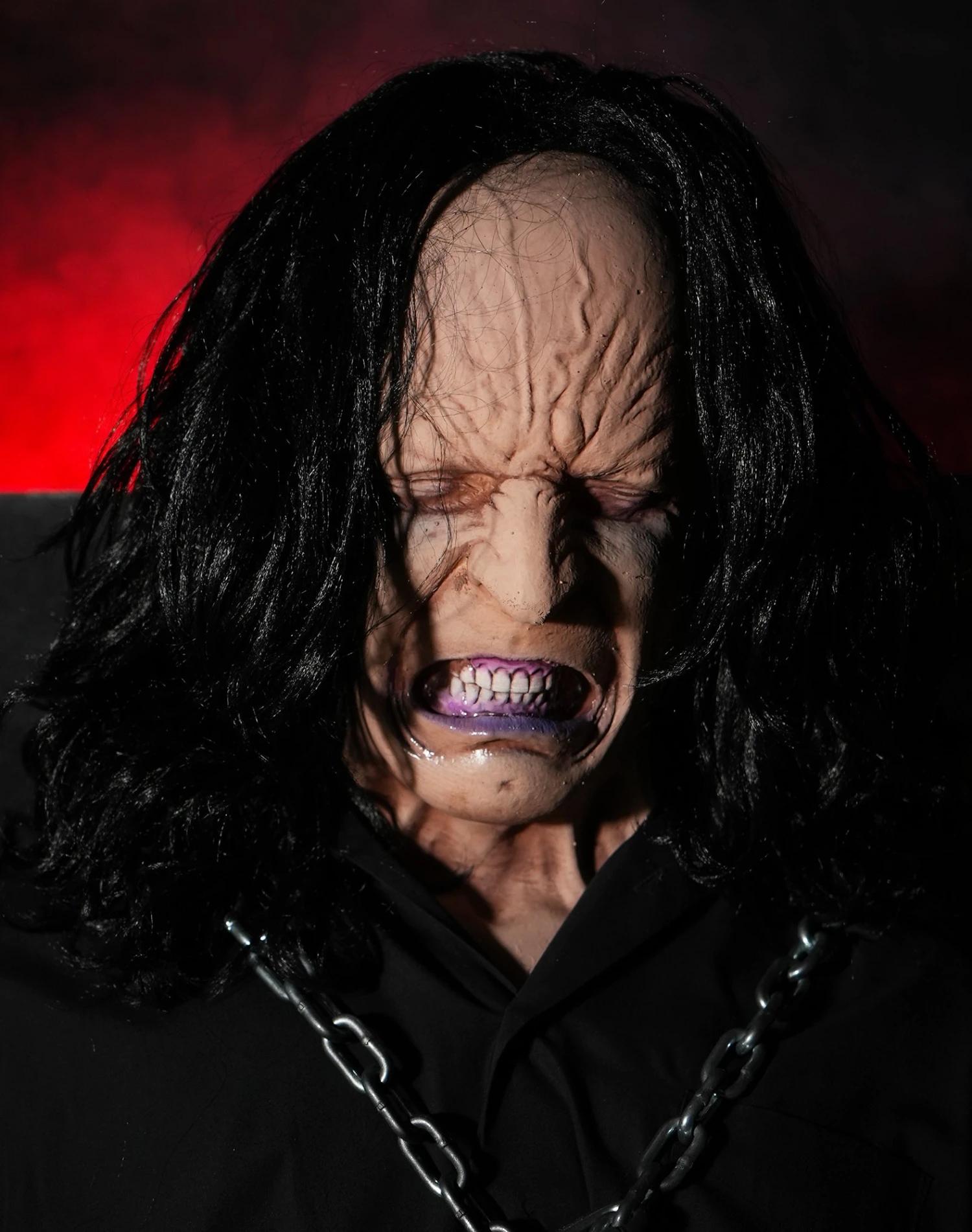 The Villain 2 The Villain - Image 2