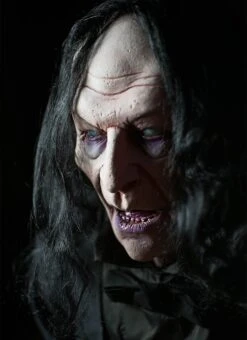 The Watcher -Distortions Unlimited Shop watcher face web