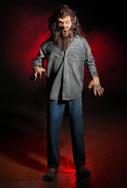 Werewolf Legend 10 Werewolf Legend -Distortions Unlimited Shop werewolf legend halloween prop