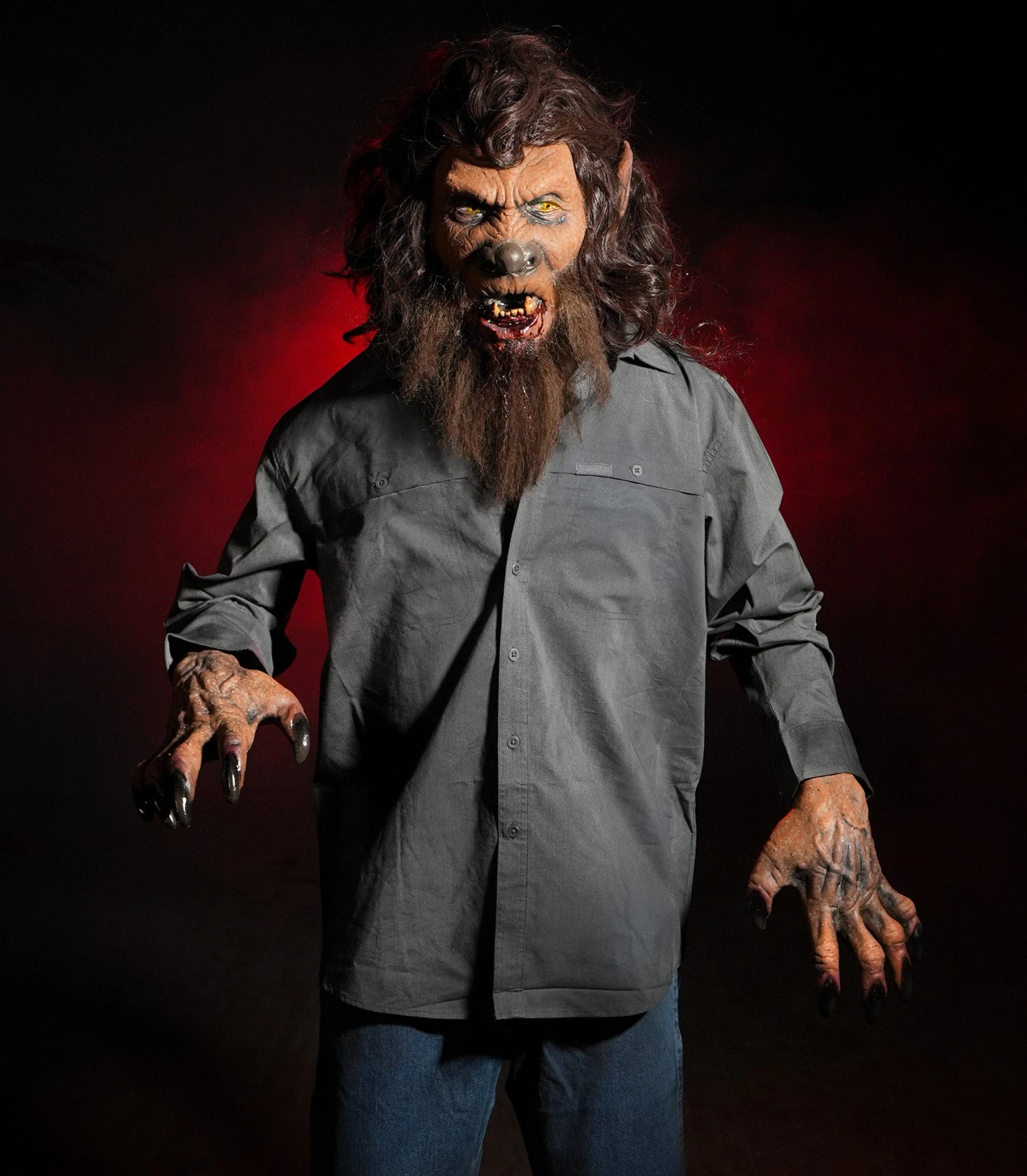 Werewolf Legend 2 Werewolf Legend - Image 2