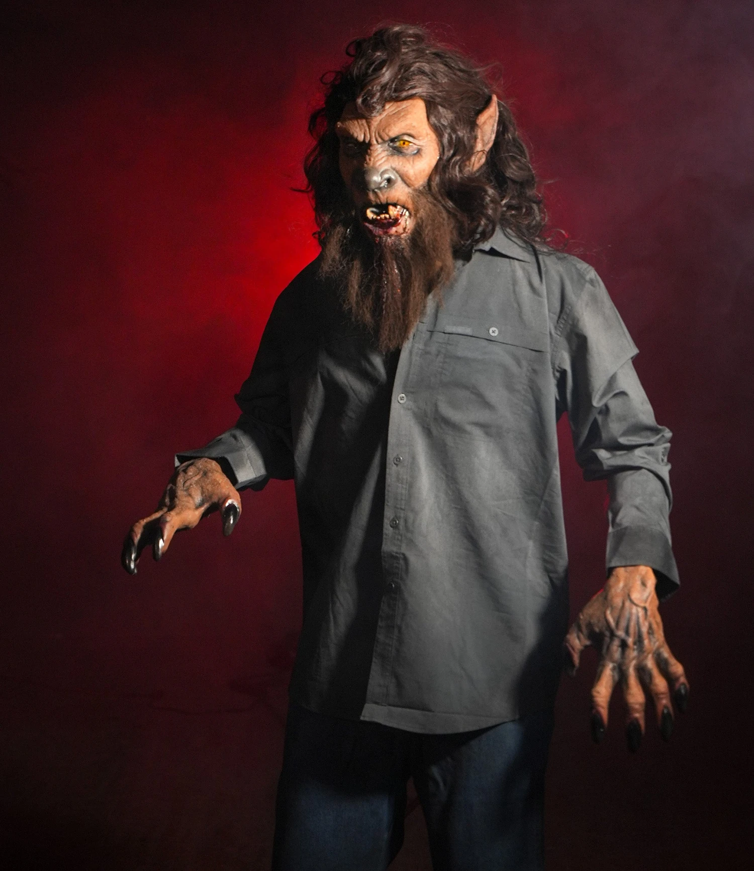 Werewolf Legend 6 Werewolf Legend - Image 6