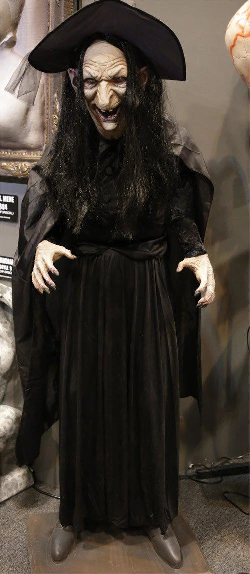 Witch Legend 2 Witch Legend - Image 2