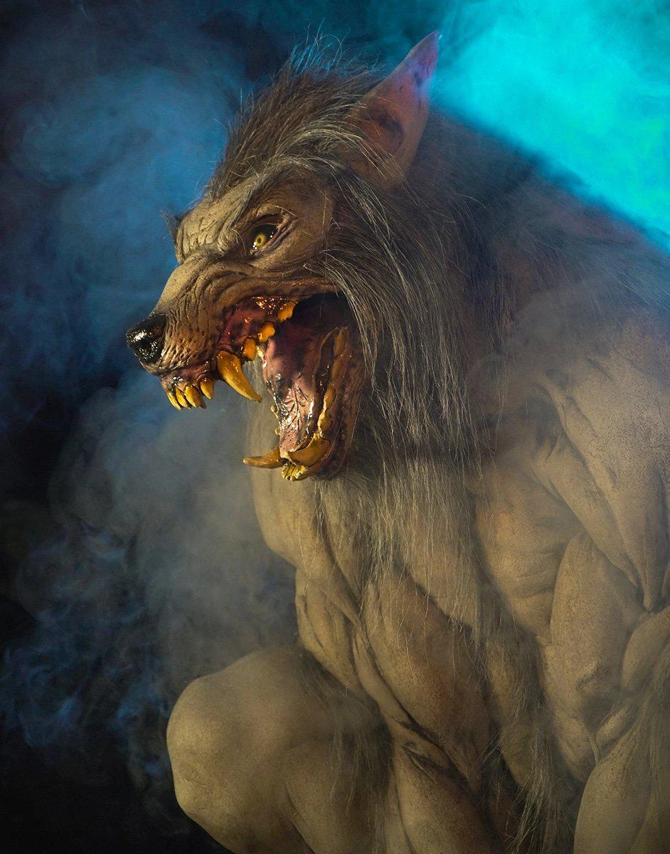 Wicked Wolf 2 Wicked Wolf - Image 2