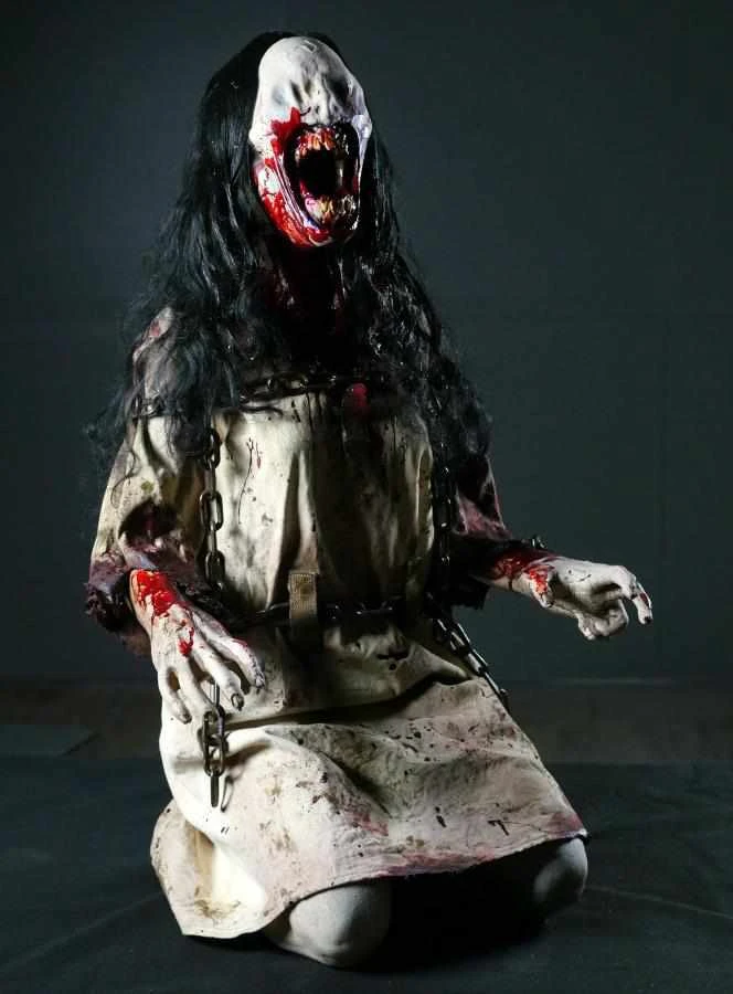 Wretched VCP 1 Wretched VCP