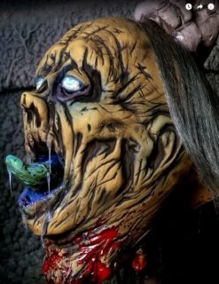 Zombie Beheaded -Distortions Unlimited Shop zombie beheaded web 2