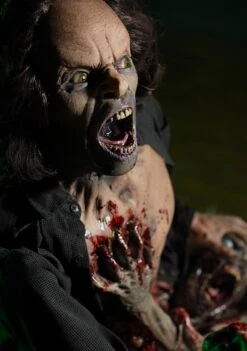 Zombie Killer -Distortions Unlimited Shop zombie killer face md