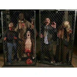 Zombie Outbreak/Breakout Shock -Distortions Unlimited Shop zombie out costume2 sm