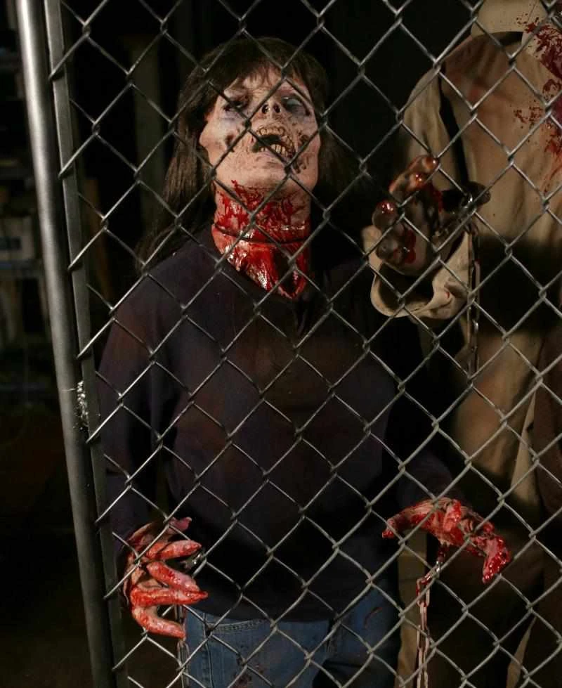 Zombie Outbreak Shock 4 Zombie Outbreak Shock - Image 4