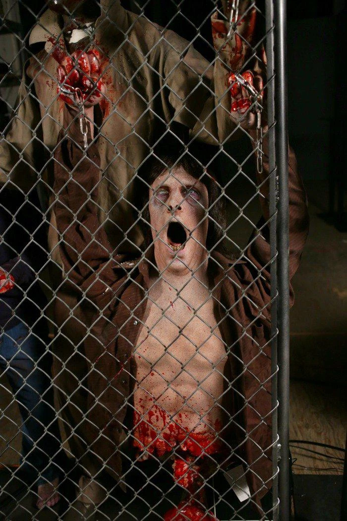 Zombie Outbreak Shock 3 Zombie Outbreak Shock - Image 3